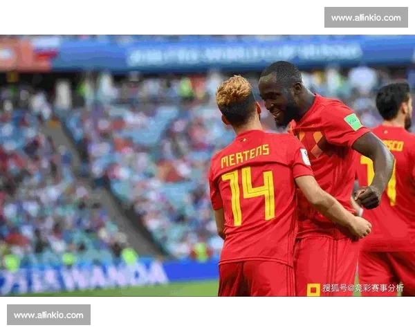 比利时vs科特迪比分揭晓强强对话胜负引发热议球迷全场关注赛况走向