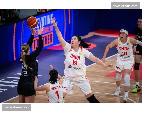 朝鲜女篮迎战新西兰强敌焦点对决检验实力与韧性国际赛场悬念升级