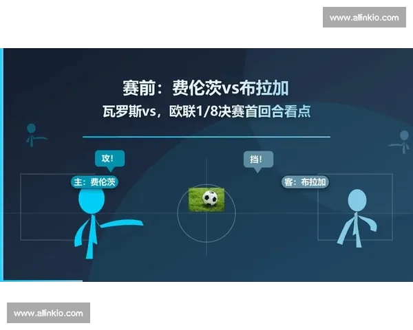 基迪纳摩对阵费伦茨欧战焦点之夜战术与胜负走向前瞻全面解析看点