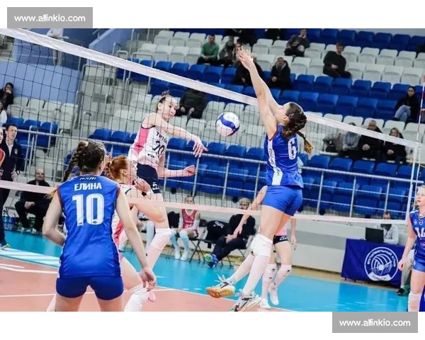 2017年中国女排对阵俄罗斯女排经典对决全程回顾拼搏瞬间深度解析