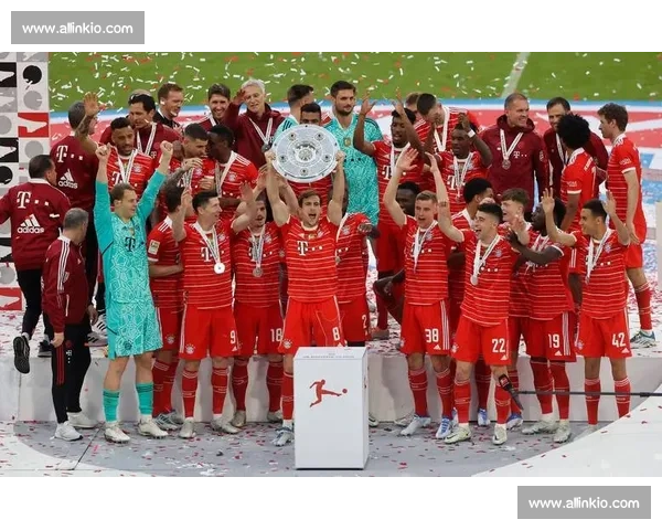 欧冠焦点战拜仁对决巴黎豪门碰撞谁能笑到最后引爆欧洲足坛夜两强