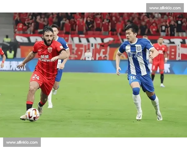 亚冠焦点战广州恒大迎战阿尔阿赫利荣耀与实力的正面对决巅峰较量