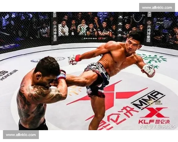 杨建平vs鬼肘巅峰对决背后的争议实力真相全面解析与时代影响探