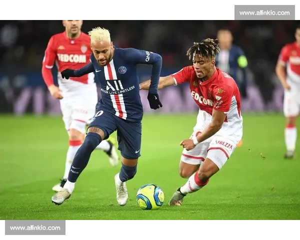 巴黎圣日耳曼与马赛激战再起 球迷期待的法甲经典对决