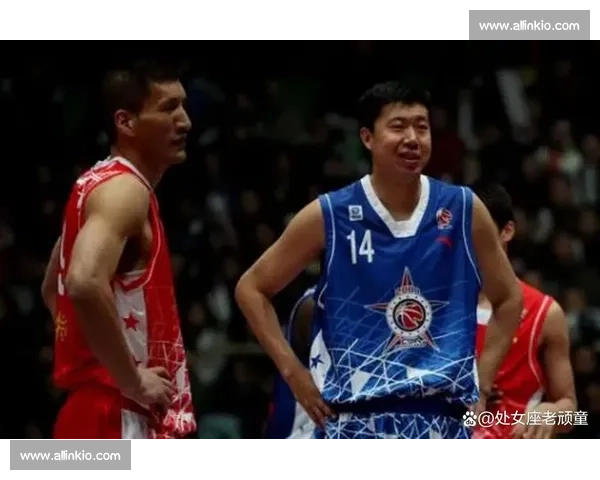 张坤对决巴特尔的巅峰之战揭示力量与技巧的终极碰撞在篮球赛场上