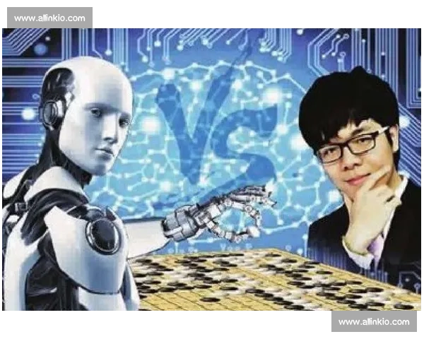 柯洁挑战阿尔法狗最终败北 人工智能围棋崛起引发全球热议