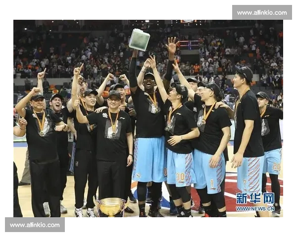 新疆对阵广东巅峰总决赛强强对话见证冠军诞生之夜篮球荣耀终极较量