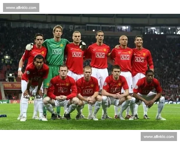 欧冠巴萨对决曼联：巅峰较量再燃足坛荣耀与激情对撞时刻历史性战