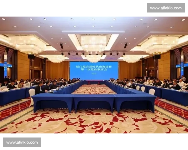 厦门与武汉强强对话城市实力与发展活力的正面较量观察新时代背景