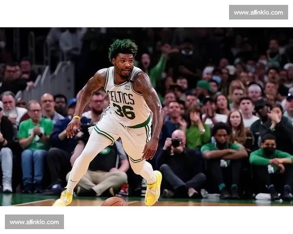 奇才对阵凯尔特人第六战生死时刻明星球员全面对决季后赛命运之夜