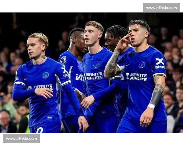 切尔西迎战曼联大战前瞻分析 曼联能否终结切尔西主场不败纪录