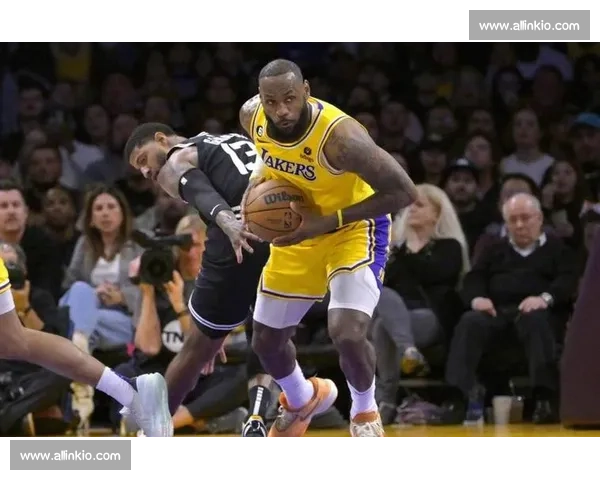 湖人对阵掘金季后赛首战回放解析关键转折与胜负真相全场细节深度复盘