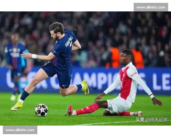 摩纳哥迎战第戒关键之战谁能占得先机法甲焦点对决赛季走势深度解析