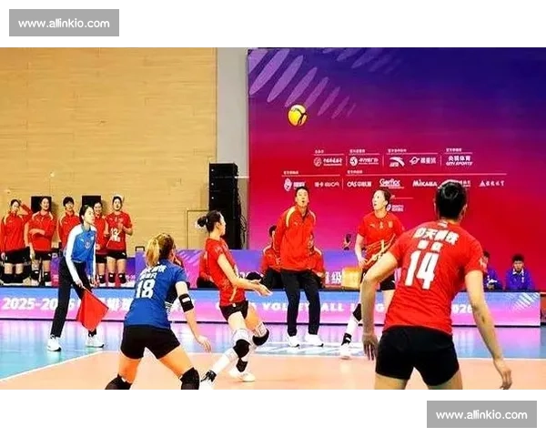 江苏女排强强对话浙江女排赛场火花四溅焦点之战前瞻全面解析看点