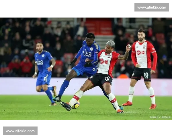 伯恩茅斯对阵布莱顿英超焦点战术博弈与赛果前瞻解析关键球员表现