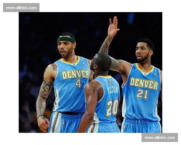 湖人掘金G2回访：攻防博弈全面升级詹约对决左右胜负走势