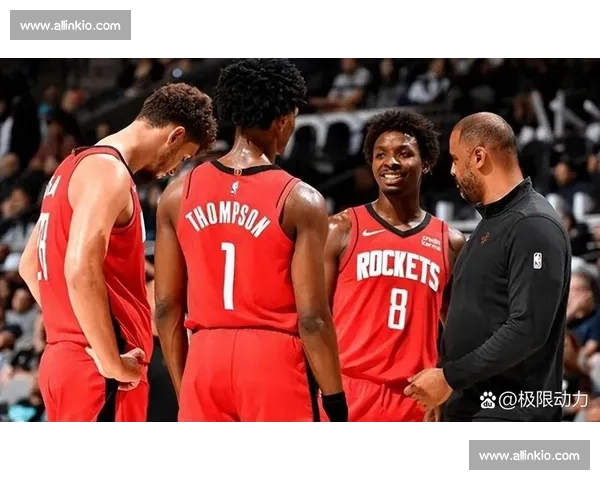 季前赛火箭对阵魔术年轻核心碰撞新阵容磨合看点十足攻防节奏与新秀表现引关注