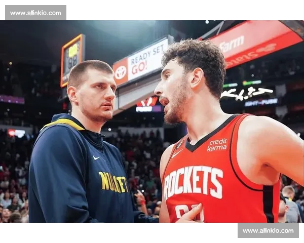 火箭鏖战快船西部强强对话检验阵容深度与季后赛成色走向与变数博弈