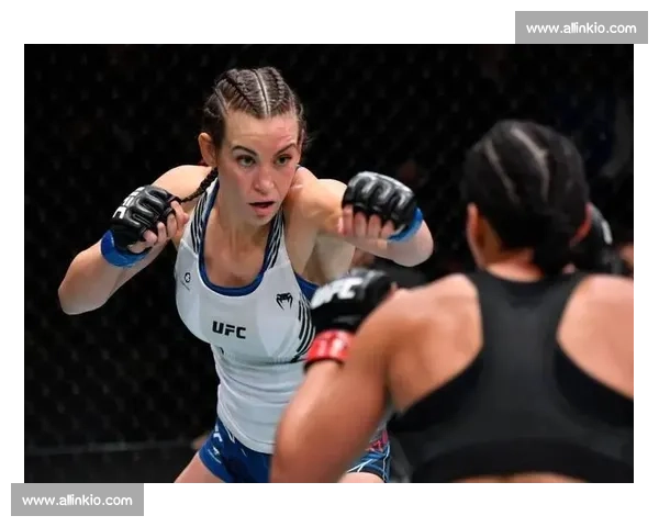 米莎塔特vs中井凛巅峰对决技术风格与胜负关键前瞻深度解析看点