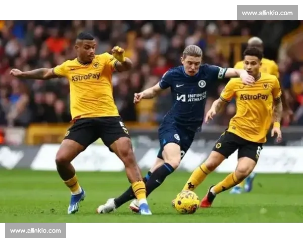 狼队主场迎战米堡英冠焦点对决牵动升级格局走向之夜谁能笑到最后