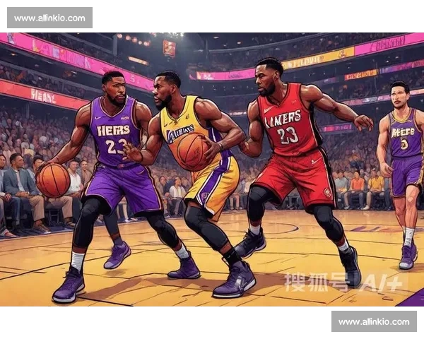 热火vs湖人总决赛直播在线观看全程高清回放赛况解析实时数据